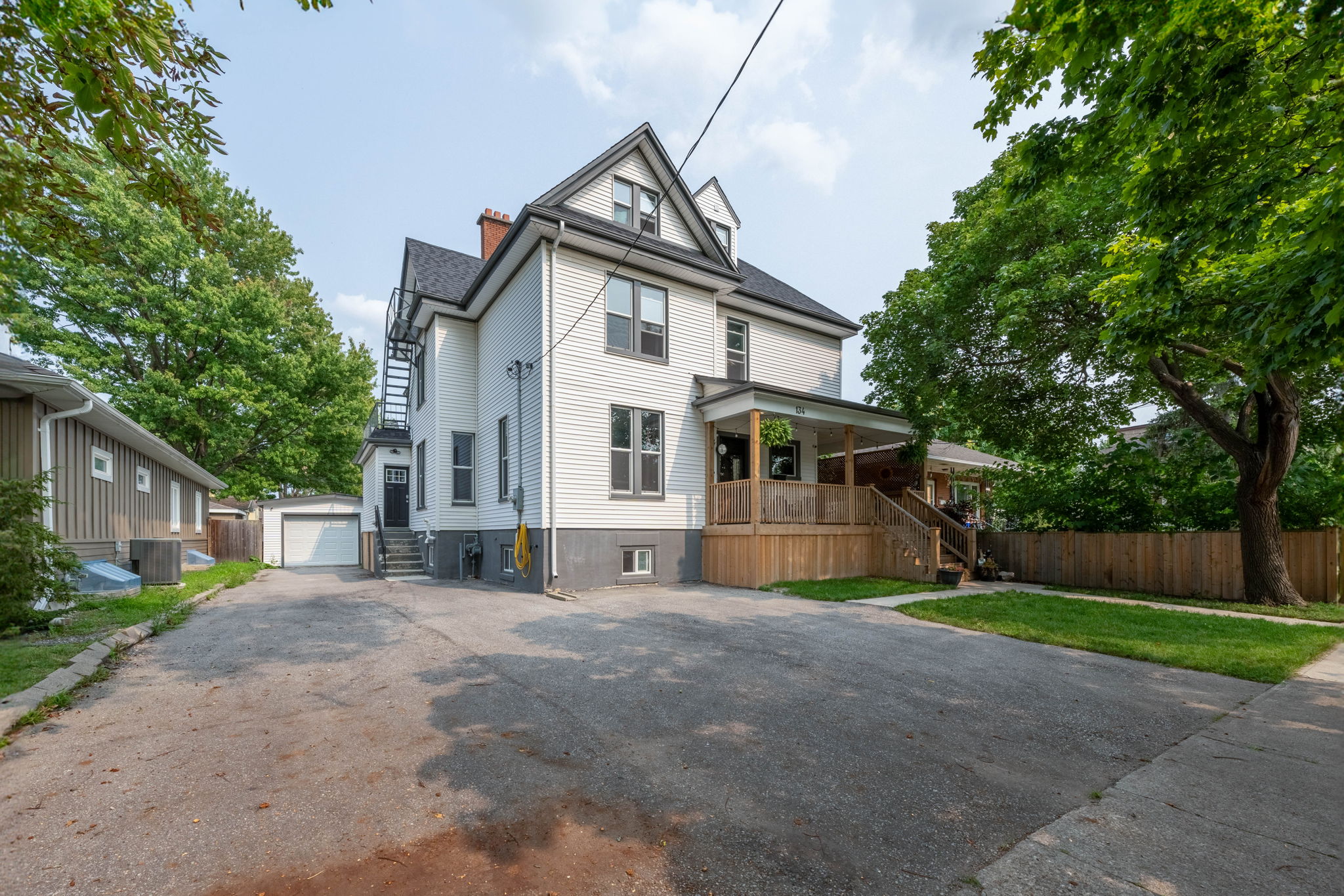 Featured Property 134 Euphemia St N Sarnia